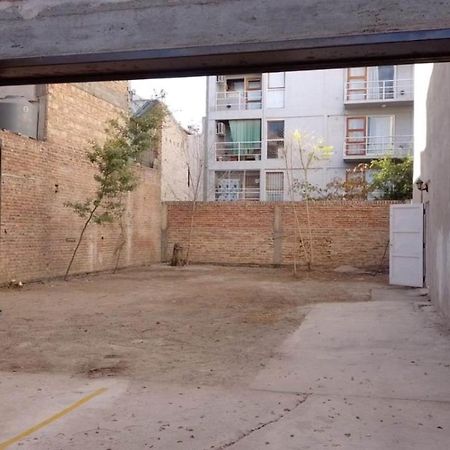 Centrico A-05 Apartment General Roca Exterior foto