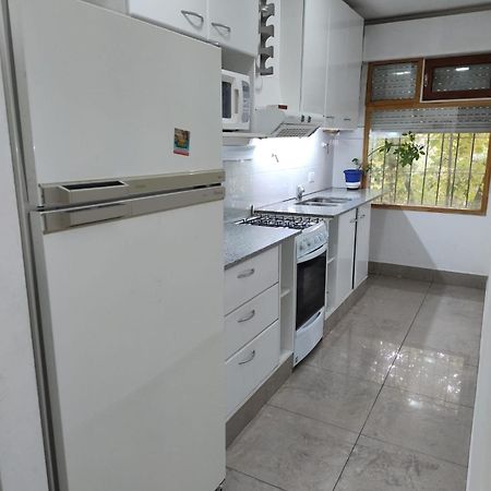 Centrico A-05 Apartment General Roca Exterior foto
