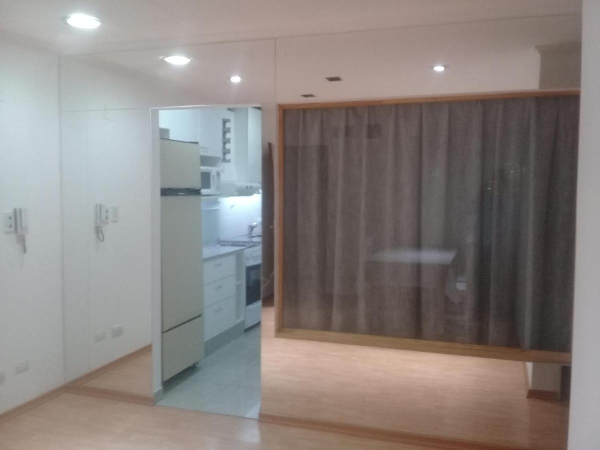 Centrico A-05 Apartment General Roca Exterior foto