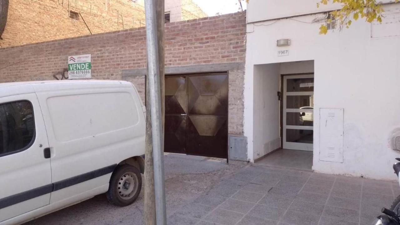 Centrico A-05 Apartment General Roca Exterior foto