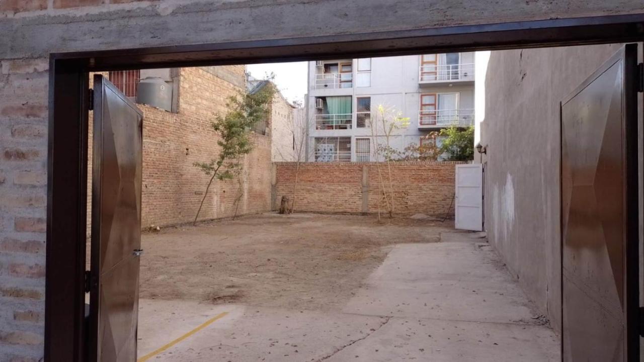 Centrico A-05 Apartment General Roca Exterior foto