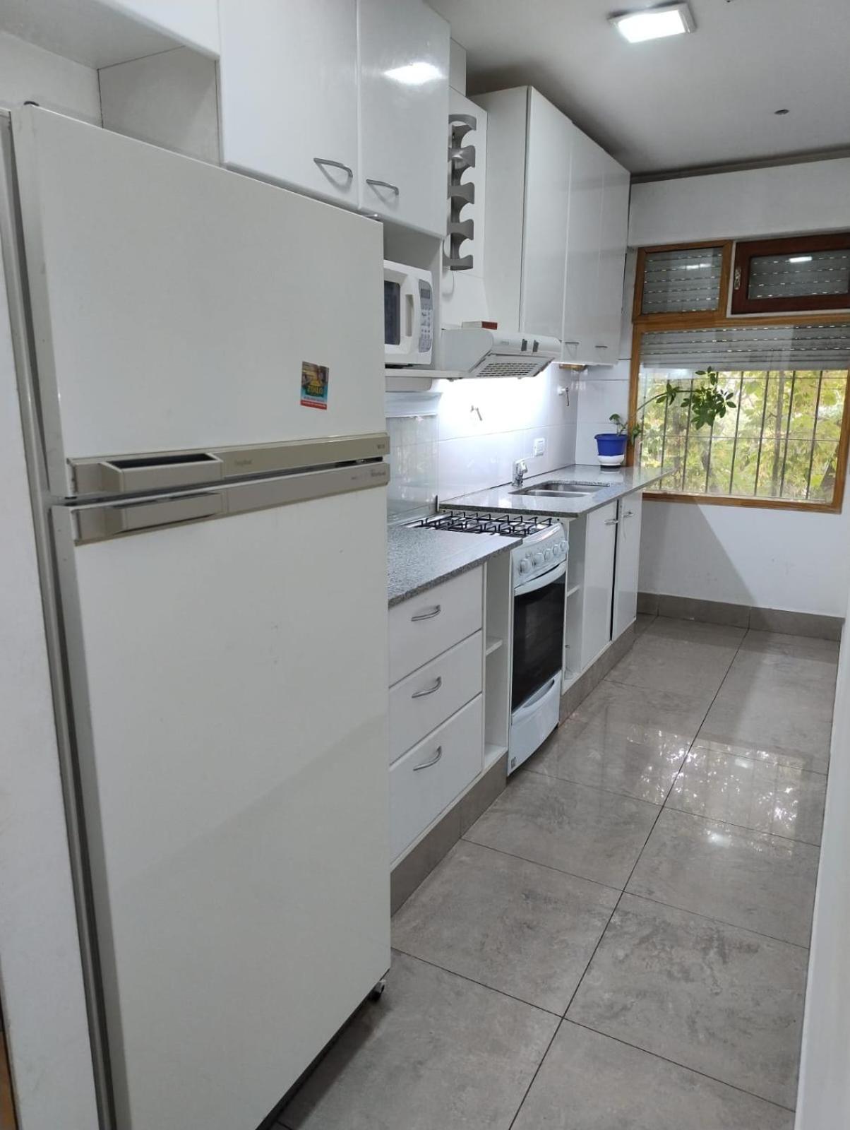 Centrico A-05 Apartment General Roca Exterior foto